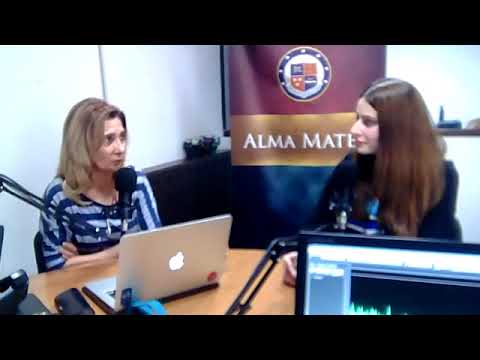 გვანცა ბარაბაძის საავტორო გადაცემა \"პიროვნული ზრდა\"