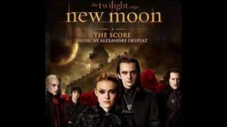 New Moon Score: Volturi Waltz Resimi