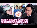 Kesaksian anak terpidana mati freddy budiman  grittebukapraktek