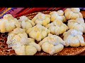 🔴Las Mejores Galletas de Pan de Muerto |galletitas de Matequilla|-El sabor latino