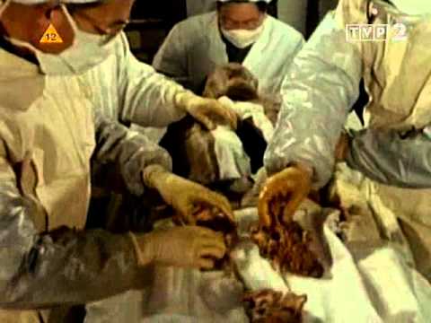 Wideo: Chińskie Mumie - Historia, Która Została Zakazana? Kim Są Ci Ludzie? - Alternatywny Widok