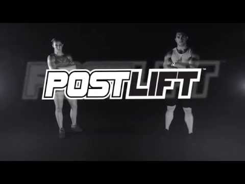 POSTLIFT Clinically Dosed Post-Workout Powerhouse