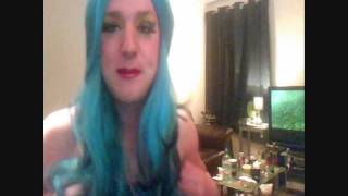 Miss E.Z Laye Dancing to Lady Gaga