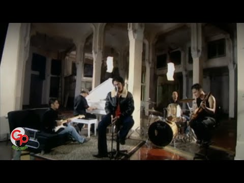 Ada Band - Masih (sahabatku, kekasihku) (Official Music Video)