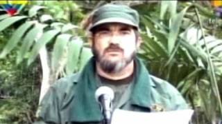 FARC name a new hardline leader