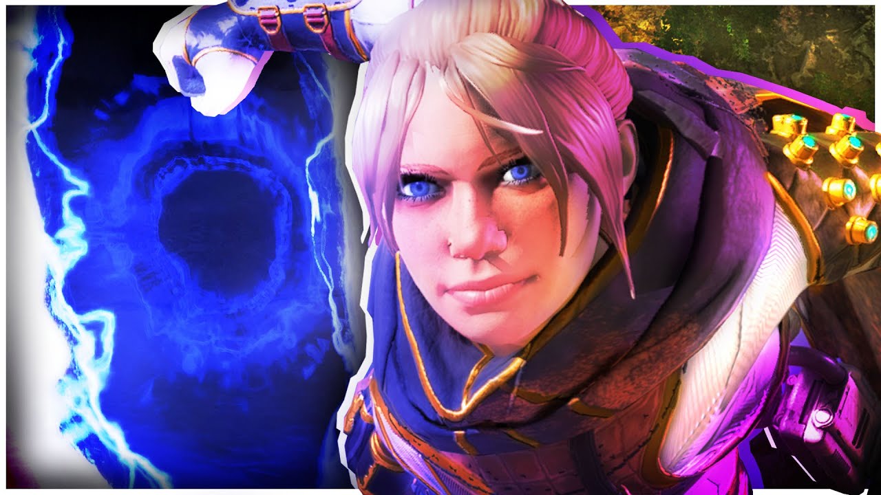 PRED WRAITH DECIMATES PUB LOBBIES WITH INSANE MOVEMENT AND AIM! - YouTube