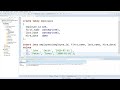 06 - Creating your first database and table | Mastery with SQL