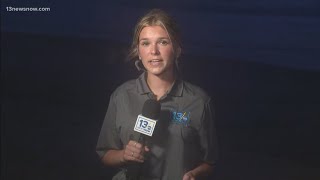 Download Lagu Hurricane Erin: Outer Banks braces for impact as Virginia Beach ramps up preparations MP3 Download Lagu Hurricane Erin: Outer Banks braces for impact as Virginia Beach ramps up preparations MP3