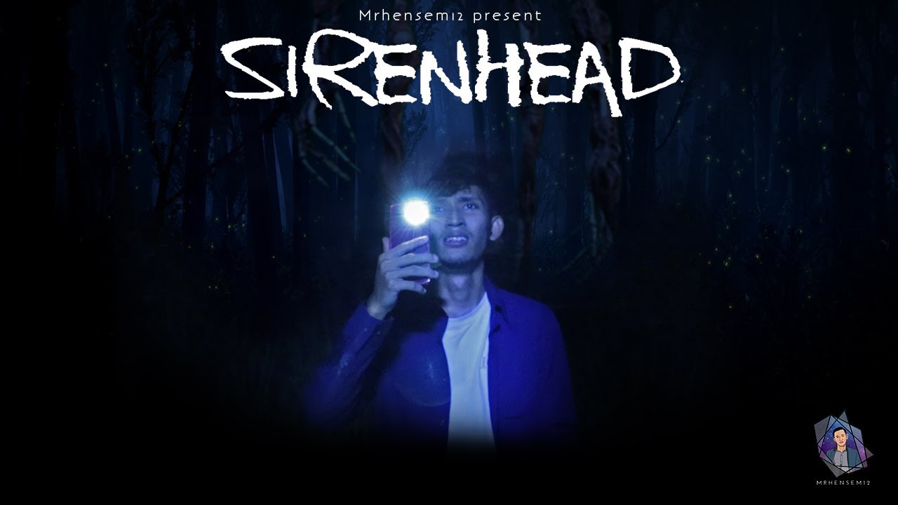 Siren head (2020)