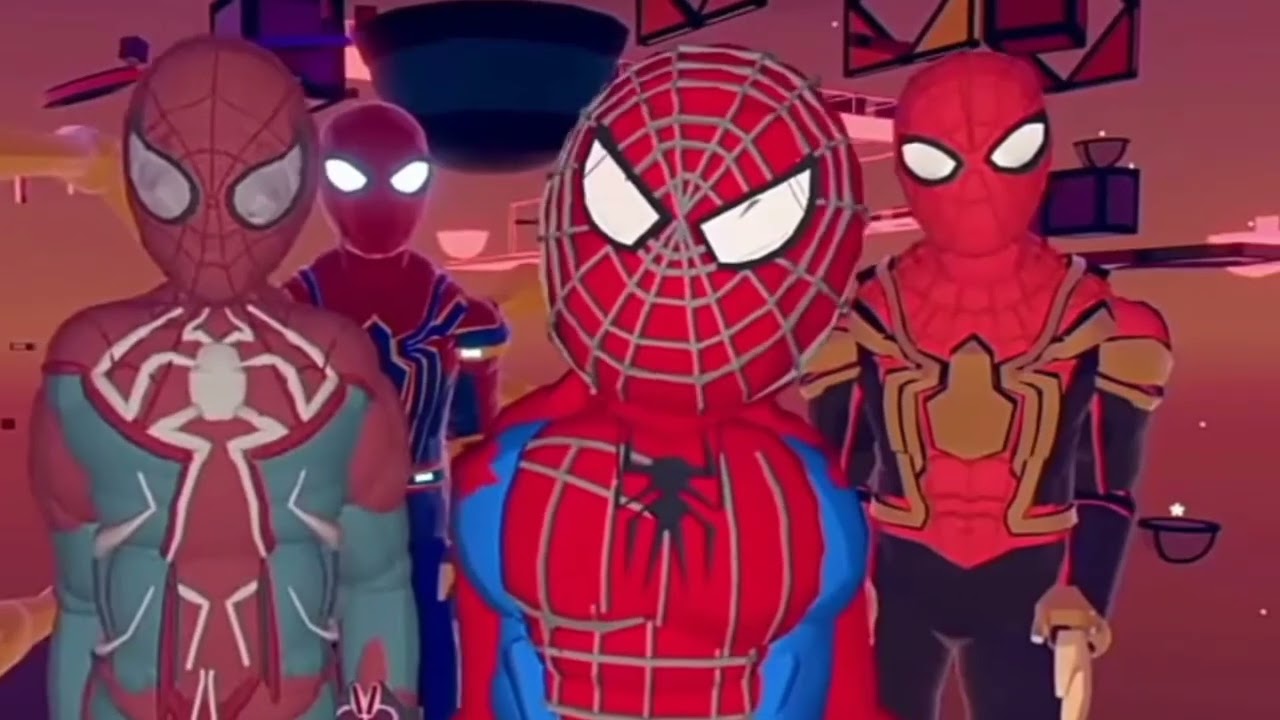 Quais filmes do Homem-Aranha estão chegando ao Disney+?