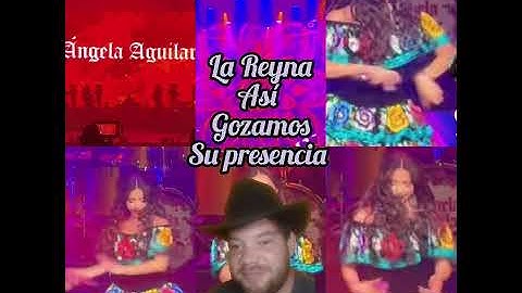 Thumbnail of ANGELA AGUILAR Y LA INDIA MARTINEZ DUETO CASTIGO #angelaaguilar #cristiannodal #indiamartinez #amor