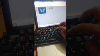 ms word shortcut key butterfly #shorts #butterfly