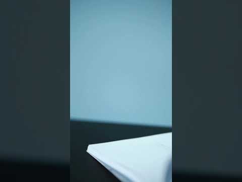 صوت مريح نفسيا صوت الورق 