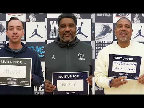 Play video 2 from American Cancer Society's Coaches vs. Cancer