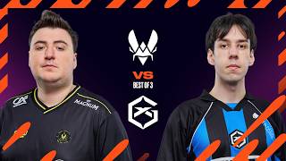 SHFT vs SK 2026 LEC Summer Split Regular Season - Week 4 Day 1