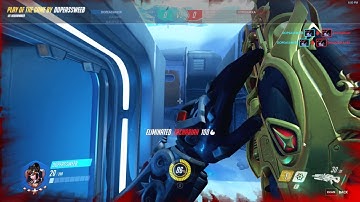 Widow maker ha only 3 v 1 clutch