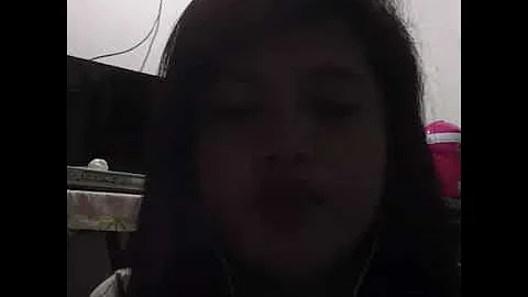 Just another woman inlove (alyssa cover)