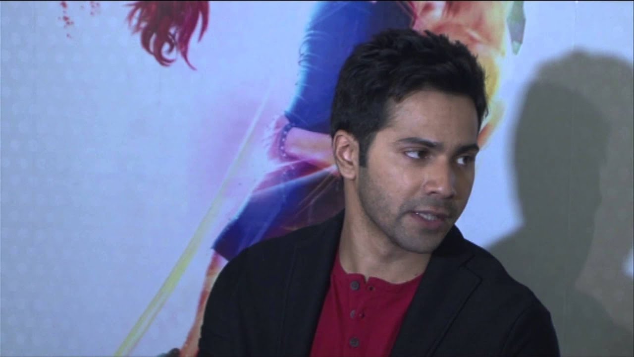 ABCD 2 Song Launch life facebook