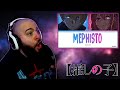 QUEEN BEE MEPHISTO「女王蜂メフィスト」(Oshi No Ko Ending) FIRST TIME REACTION!