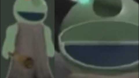 ⏪ Zombo (Unused Design) Theme Reversed ⏪ | Roblox Puppet