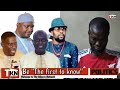 Mbemba Drammeh Dropped Another Bombshell At Barrow Old Man Slams Ebriama Sillah And Momodou Sabally Mbemba Drammeh Dropped Another Bombshell At Barrow Old Man Slams Ebriama Sillah And Momodou Sabally