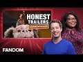 Honest Trailers Commentary | The NeverEnding Story