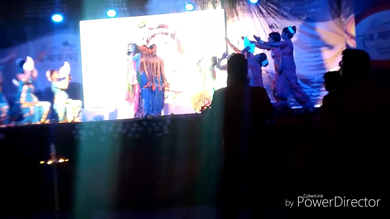 Krishna Leela huner Rang Mahotsav 2018