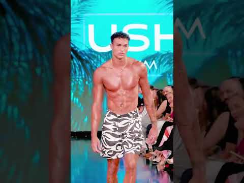 SYRENA SWIMWEAR at Miami Swim Week  powered by Art Hearts Fashion