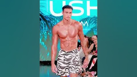 SYRENA SWIMWEAR at Miami Swim Week  powered by Art Hearts Fashion