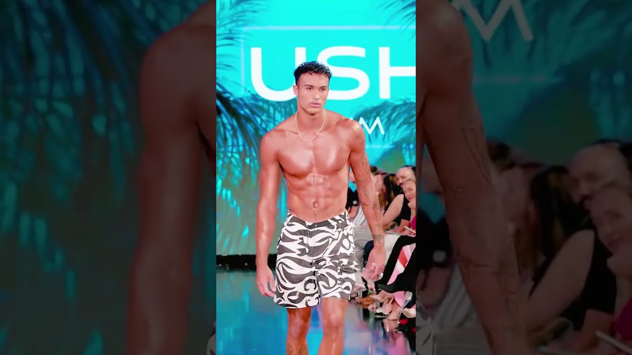 SYRENA SWIMWEAR at Miami Swim Week powered by Art Hearts Fashion
