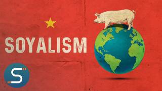 How Is Food Production Controlled Will Overpopulation Kill Us | Soyalism | Full Docmentary