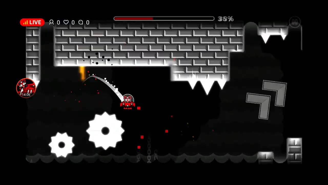 Gd Stream - YouTube