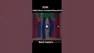 Mrs circle(2024) vs Baldi basic