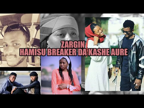 Gaskiyar Abinda Ke Tsakanin Hamisu Breaker Da  Momi Gombe