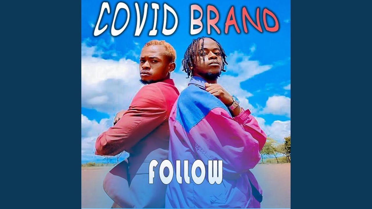 Covid Brand - Follow
