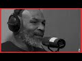 Mike Tyson Asks LL Cool J About Growing Up In Queens, New York & His Inspiration on Hotboxin Podcast