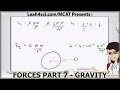 Understanding Gravitational Forces