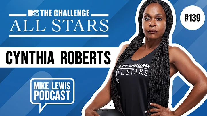 Cynthia Roberts on Real World Miami, what made her...