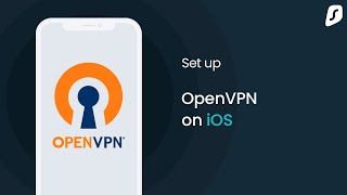 How to set up OpenVPN on iOS (iPhone/iPad)? screenshot 4