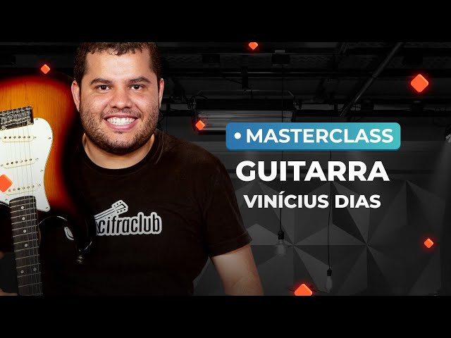 Curso de Violão / Guitarra - Cifra Club