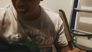 Download Lagu Suratan takdir cover MP3