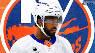 Anthony Duclair on the Trade Block?! | New York Islanders Trade Rumors
