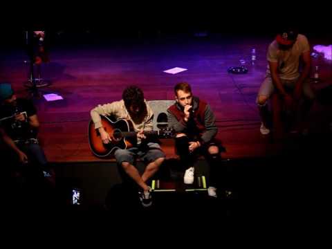 Nathan Barone -