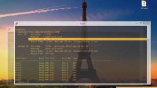Rapid Spanning Tree Part 1 - Tagalog