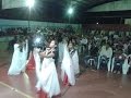 SEGUNDO CULTO DOS EVANGELICOS EM SAO JOSE DA SAFIRA