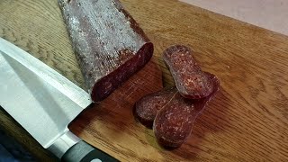 картинка: Суджук.