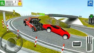 Gas Station 2 Highway Service #1 - Android Gameplay FHD screenshot 1