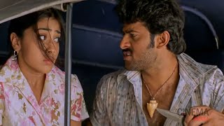 Download Lagu Prabhas And Sreya Saran Ultimate Movie Scene | Telugu Scenes | Cinema Jatara MP3