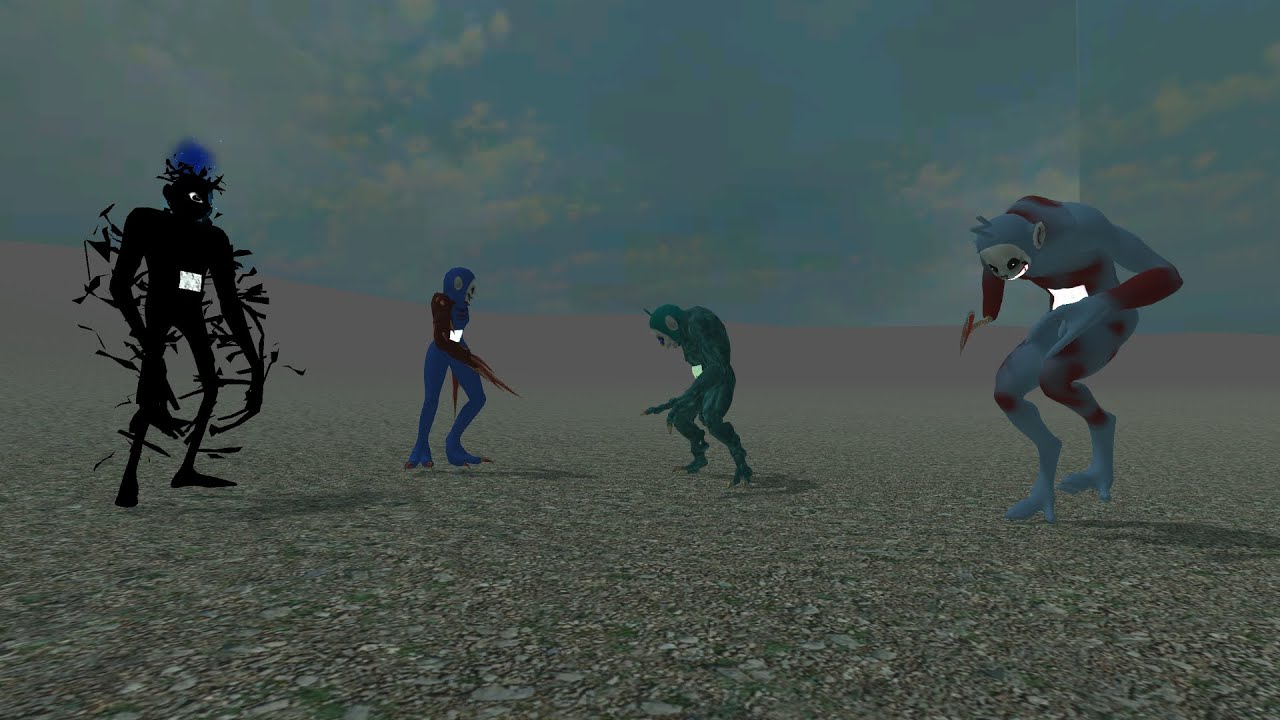 LAST 4 UNDEFEATED TEAMS FIGHT! (BOTB 5V5)