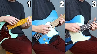 3 Essential Techniques For Beginner Math Rock Guitar